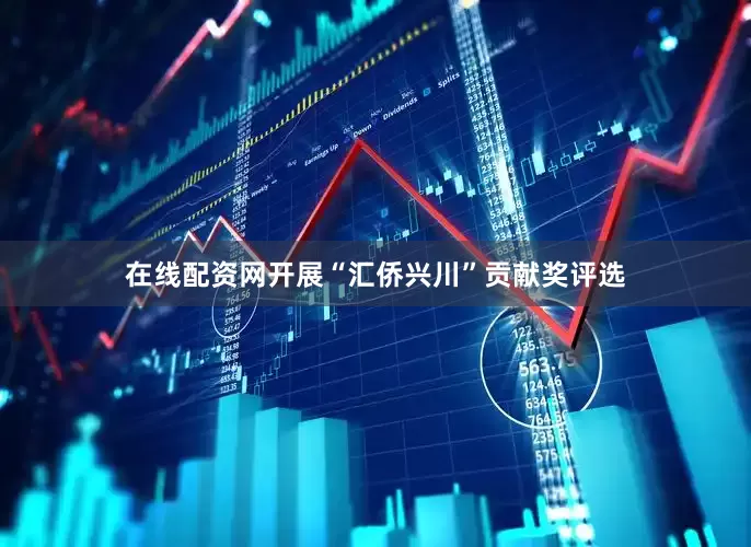 在线配资网开展“汇侨兴川”贡献奖评选